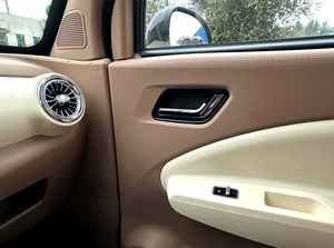 Nouvelle <span class=keywords><strong>Mini</strong></span> <span class=keywords><strong>Mini</strong></span> voiture électrique chinoise 4 places à 4 roues à bas prix pour adultes avec climatisation à carrosserie ouverte - Product Image 3