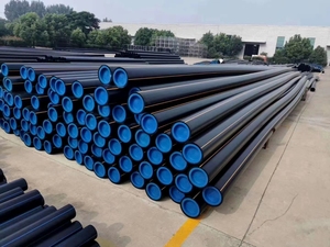 Sdr7.4 pn25 PN20 <span class=keywords><strong>HDPE</strong></span> ống cho tôi - Product Image 3