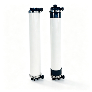 Carcasa para Planta de Tratamiento de Agua <span class=keywords><strong>UF1060</strong></span>, Membrana UF de Fibra Hueca, Sistema de Membrana de Ultrafiltración, Filtro de Membrana de Fibra Hueca PES - Product Image 1