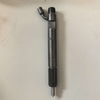 Inyector de Combustible Original 4063524EA para Motor Diésel Cummins K19 KTA19 NT855 N14, Repuesto para el Sistema de Combustible