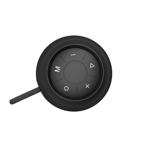 2025 Mới Ra mắt Mini Xách Tay Bluetooth Stereo Loa Điện Tử Tiện Ích 3D Bass Loa Siêu Trầm Không Dây Loa Cho Ngoài Trời - Product Image 3