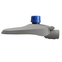 Luz Ámbar de PC, iluminación internacional amigable con el cielo oscuro, de calle, LED, 1700K