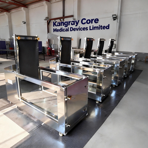 Système de tapis roulant aquatique pour animaux de compagnie, tapis roulant aquatique pour la rééducation canine vétérinaire, pour les grands chiens - Product Image 5