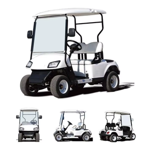 Voiturette <span class=keywords><strong>de</strong></span> golf électrique SHUIMAN JINSHAN 12 places, batterie au lithium, haute capacité <span class=keywords><strong>de</strong></span> montée, autonomie <span class=keywords><strong>de</strong></span> 80-100 km, pour utilisation en club, resort ou sur parcours <span class=keywords><strong>de</strong></span> golf - Product Image 2