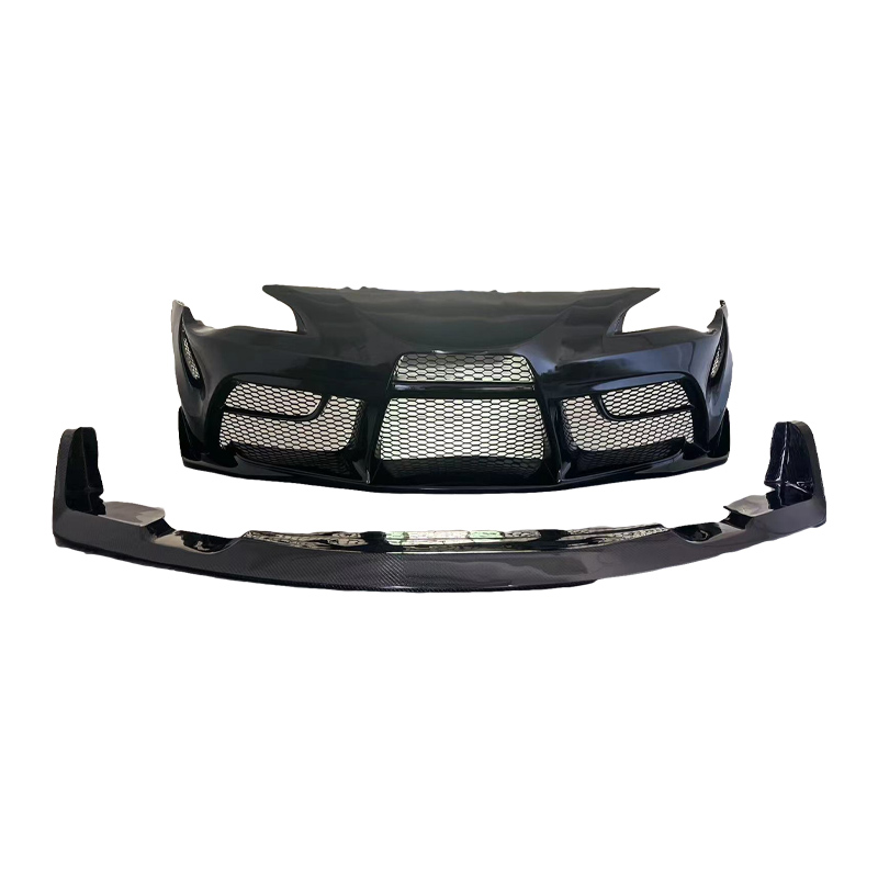 subaru brz 2017 body kit