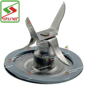 Cuchilla para <span class=keywords><strong>Licuadora</strong></span> <span class=keywords><strong>Oster</strong></span> con Anillo de Sellado BLSTAA4961 de Repuesto - Product Image 3
