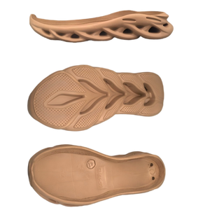 Suelas para Zapatos Deportivos Kezhi, Material EVA, Ligeras, Duraderas, Antideslizantes, de Alta Calidad, para Correr - Product Image 3