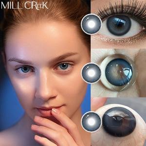 Lentes <span class=keywords><strong>de</strong></span> Contacto <span class=keywords><strong>de</strong></span> Color Natural <span class=keywords><strong>de</strong></span> la Serie Haipurecon, <span class=keywords><strong>Precio</strong></span> <span class=keywords><strong>de</strong></span> Fábrica, Venta al por Mayor, Suministro Directo, Proveedor para Pedidos al por Mayor - Product Image 2