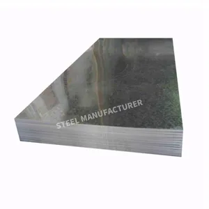 Manufacturers ensure quality at low prices 30 gauge galvanized steel sheet