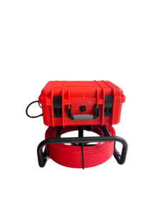 Tiên tiến đường ống công nghiệp kiểm tra khiếm khuyết nội soi với Camera HD và <span class=keywords><strong>borescope</strong></span> để phát hiện vết nứt đường ống dẫn dầu - Product Image 6