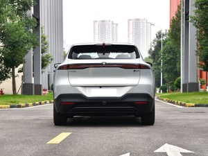 2025 Gran Venta en Stock Changan DEEPAL S05 S07 Vehículo de Nueva Energía Versión Ultra-Pura Shenglan con 5 Puertas y 5 Asientos - Product Image 5