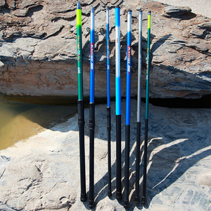 <span class=keywords><strong>Canne</strong></span> à pêche télescopique en fibre de verre <span class=keywords><strong>pas</strong></span> chère 3m/4m/5m/6m/7m/8m/9m – Vara de Pesca - Product Image 6