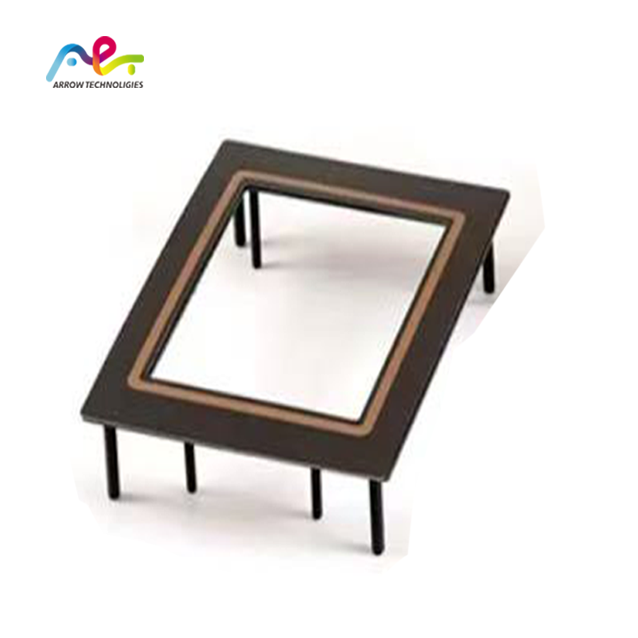 Vending Machine Bill Validator Acceptor Iron Frame of Bill Validator