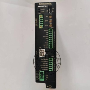 ไดรเวอร์มอเตอร์ Oriental Drive รุ่น RKSD507M A C สำหรับมอเตอร์สเต็ปเปอร์ AC 220V ผลิตในญี่ปุ่น - Product Image 4