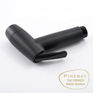 PINEBAY 2024 популярный мусульманский душ настенный биде - Product Image 3