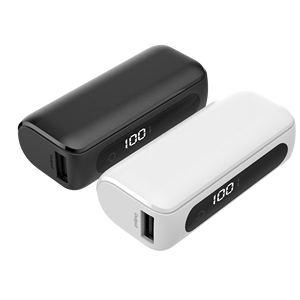Mini Power Banks <span class=keywords><strong>21700</strong></span> Batterie au lithium Chargeur mobile <span class=keywords><strong>USB</strong></span> Type <span class=keywords><strong>C</strong></span> Prix usine OEM Vente en gros Mini Power Bank 5000mAh - Product Image 5
