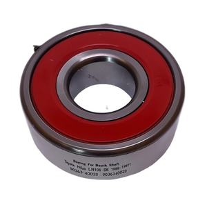 Roulement (pour arbre d'essieu arrière) pour Toyota Hilux LN106 1988-1997 OE 90363-40020 9036340020 - Product Image 2