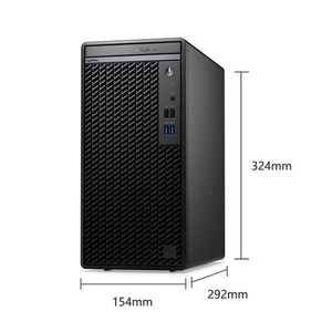 Mới Optiplex Tháp 7010MT Hiệu Suất Cao Kinh Doanh Máy Tính Để Bàn Máy Tính I5-13500/8GB/512G SSD + 2T SATA Miễn Phí Bàn Phím & Chuột Combo - Product Image 3