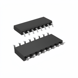 BOM IC มีสินค้าในสต็อก 16 SOlC (0.154 นิ้ว, กว้าง 3.90 มม.) MAX4664CSE+ ไอซีสวิตช์ SPST NCX4 4OHM 16SOlC อุปกรณ์อิเล็กทรอนิกส์ - Product Image 1