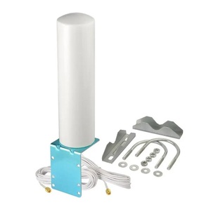 Routeur sans fil externe longue portée pour extérieur, antenne MIMO, 698~2700 MHz, 3800~6000 MHz, 10 dBi, LTE, <span class=keywords><strong>téléphone</strong></span> mobile, 5G, 3G, 4G, antennes Wifi - Product Image 4