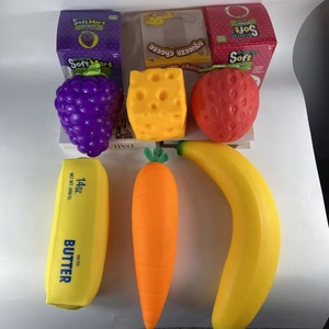 Juguete Antiestrés Gigante de Plástico con Relleno de Harina de Durazno, en Caja, para Aliviar el Estrés, la Ansiedad y la Calma en Autistas - Product Image 5