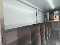 ETODEVICE Restaurants en conteneurs, Café en conteneur, Café en conteneur à vendre