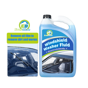 El <span class=keywords><strong>Mejor</strong></span> Líquido Limpiaparabrisas para Eliminar Insectos en el Automóvil, Líquido Limpiaparabrisas para Parabrisas de Automóvil en Invierno - Product Image 2