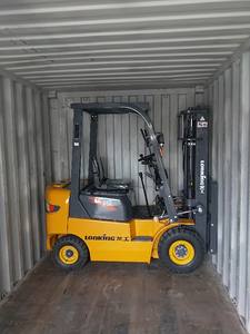 LONKING 1.5ton דיזל מלגזת FD15 מלגזה משאית <span class=keywords><strong>FD15T</strong></span> CPC15 CPCD15 דומה חלי CPCD15 - Product Image 2