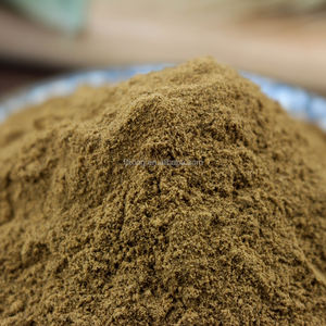 Poudre de thé à saveur de fruits à base de plantes Offre Spéciale de marque privée pour le thé au lait 100% poudre de thé noir biologique - Product Image 2