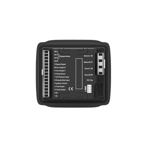 Controlador de Grupo Electrógeno Smartgen MGC120, Módulo de Panel de Interruptor ATS de Arranque/Parada Automática con Material Plástico AMF - Product Image 5
