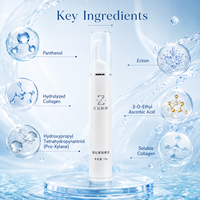 Crème pour les yeux éclaircissante Pro-Xylane HPR, crème pour les yeux anti-âge au rétinol, raffermissante et liftante, réduit les cernes et les ridules, soin pour les yeux