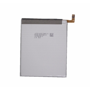 แบตเตอรี่ทดแทน EB-BM317ABY ความจุ 6000mAh สำหรับ Samsung Galaxy M31S M317 CE RoHS ขายส่งจำนวนมาก คุณภาพสูง - Product Image 4