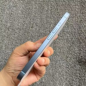 มือถือมือสองรับรองคุณภาพ 6.1 นิ้ว รุ่น A2882 ความจุ 128GB รองรับ 5G ปลดล็อคด้วย Face <span class=keywords><strong>ID</strong></span> - Product Image 4