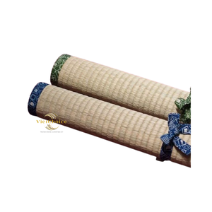Premium Sedge Seagrass Area <b>Rug</b> Eco-Friendly Traditional Woven <b>Thin</b> Comfortable Feel Custom Sizes Available Wholesale Deals - Product Image 4