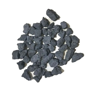 Le carburant de coke métallurgique de haute qualité se vend bien. Semi-coke/séquestration du <span class=keywords><strong>carbone</strong></span> Charbon chimique à haute énergie Semi-coke - Product Image 1