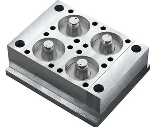 Creatore della muffa Su Misura Parti di Stampaggio Ad Iniezione Di Stampi In Plastica Per Fucile Ad Aria compressa <span class=keywords><strong>Pellet</strong></span> Stampi - Product Image 6