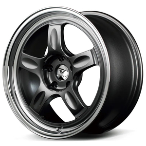 ล้อฟอร์จ RAYS 21C รุ่นคัสตอมเพอร์ฟอร์แมนซ์ ขนาด 19 20 21 นิ้ว สำหรับ BMW M2 Audi RS3 Mercedes A45 Toyota Supra Lexus RC Nissan Z - Product Image 2