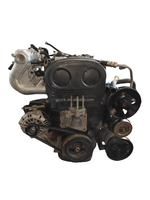 Moteur d'origine 4G92 4G93 4G93D DOHC GDI MIVEC SOHC pour Mitsubishi Pajero Carisma Lancer Galant 1.8L