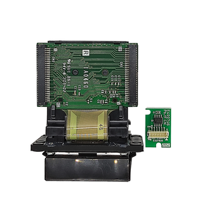 Tête d'impression Mimaki <span class=keywords><strong>JV34</strong></span> / TS34 Eco-Solvent Dx7 M010792 - Product Image 4