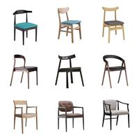 Meubles de salle à manger portables modernes, petite table carrée commerciale, ensemble de chaises de restauration rapide pour café, bar à café, restaurants
