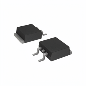 Composant électronique TO-263-3, D2PAK, TO-263AB VS-16TTS16SPBF Thyristors BOM IC en stock - Product Image 1