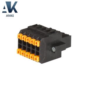 Terminal d'interface d'origine 0TB1210.3100 B & R PPC2100 POWERLINGK - Product Image 1