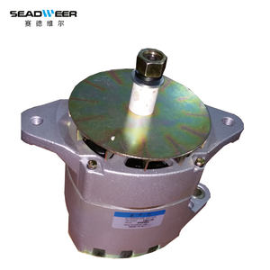 5N5692 Ingersoll rand compresseur <span class=keywords><strong>d</strong></span>'<span class=keywords><strong>air</strong></span> pièces de rechange alternateur moteur - Product Image 3