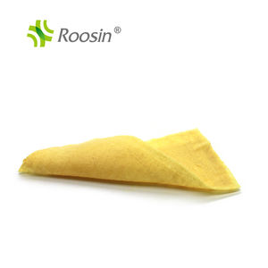 Kain kasa penyembuhan luka lembab pabrikan asli Xeroform perban petrolulator - Product Image 1