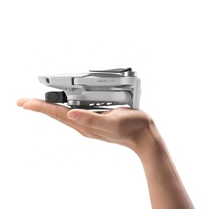 Sử dụng máy bay không người lái <span class=keywords><strong>DJI</strong></span> Mavic Mini FlyCam <span class=keywords><strong>Quadcopter</strong></span> với camera 2.7K, gimbal 3 trục, GPS, thời gian bay 30 phút - máy bay không người lái có camera <span class=keywords><strong>DJI</strong></span> - Product Image 2