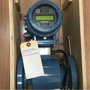8750W <b>Flow</b> <b>Meter</b> 8711 Sensor Magmeter DN15 DN360 Stainless Steel for <b>Water</b> Wastewater Industrial Use - Product Image 2