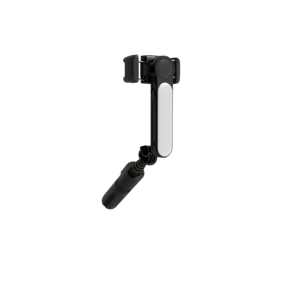 <span class=keywords><strong>L09</strong></span> Selfie Stick <span class=keywords><strong>Gimbal</strong></span> <span class=keywords><strong>estabilizador</strong></span> Smart Live Stand trípode 360 rotación de mano Anti-Shake Selfie Led luz inalámbrica Selfie <span class=keywords><strong>L09</strong></span> - Product Image 5