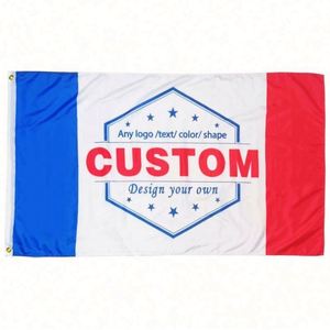Manufacturer Wholesale Custom Indoor and Outdoor New <b>Flags</b> with Vivid Colors Digital Printing Banners - Product Image 2