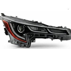 <span class=keywords><strong>Precio</strong></span> de fábrica, faro delantero de coche, faro delantero Led para Toyota <span class=keywords><strong>Corolla</strong></span> Se Xse 2020, tipo de EE. UU. para Toyota <span class=keywords><strong>Corolla</strong></span> E120, faro delantero - Product Image 3
