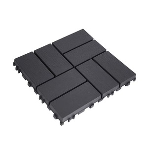 Piastrelle <span class=keywords><strong>per</strong></span> Pavimenti da <span class=keywords><strong>Esterno</strong></span> in Plastica Resistenti ai Raggi UV e Impermeabili, Design Asiatico, <span class=keywords><strong>per</strong></span> Giardino, Balcone e Terrazza - Product Image 6